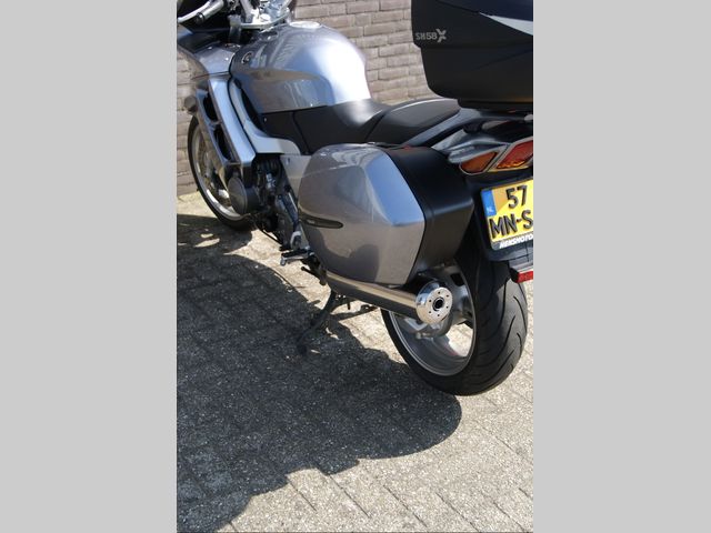 yamaha - fjr-1300