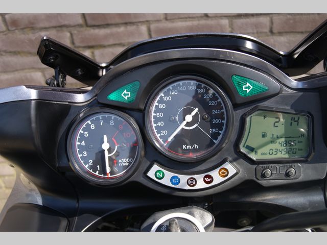 yamaha - fjr-1300