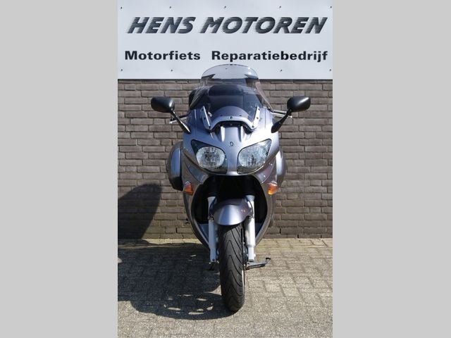 yamaha - fjr-1300