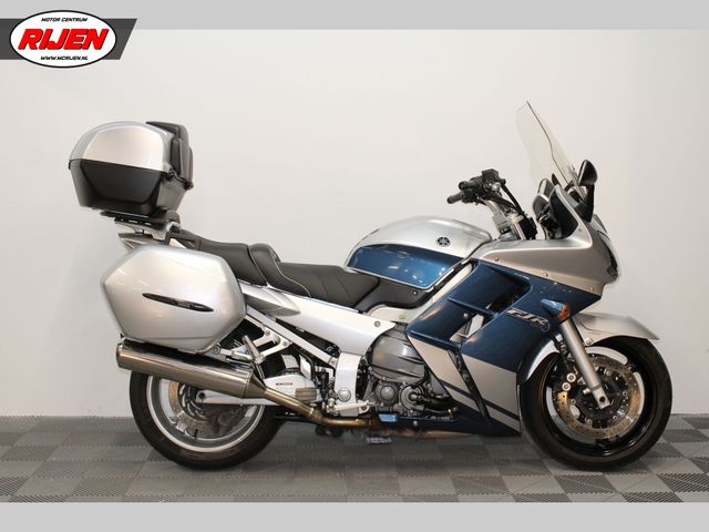 yamaha - fjr-1300