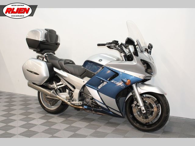 yamaha - fjr-1300