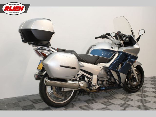 yamaha - fjr-1300