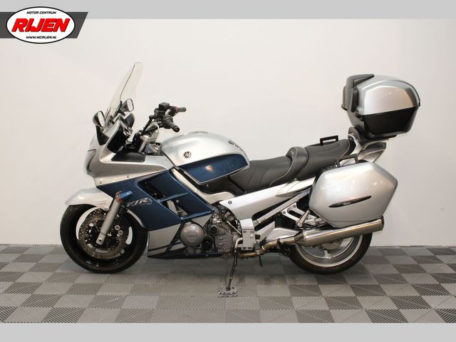 yamaha - fjr-1300