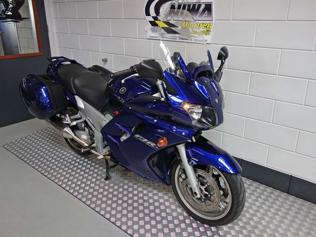 yamaha - fjr-1300