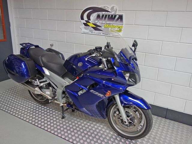 yamaha - fjr-1300