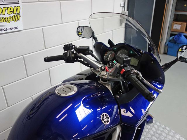 yamaha - fjr-1300