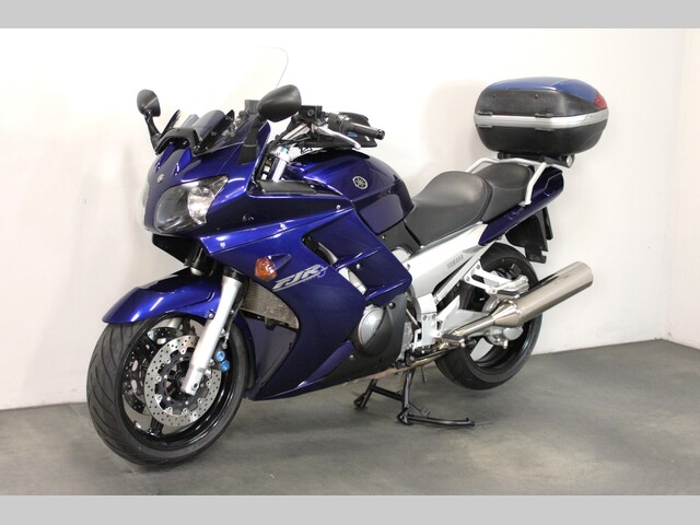 yamaha - fjr-1300