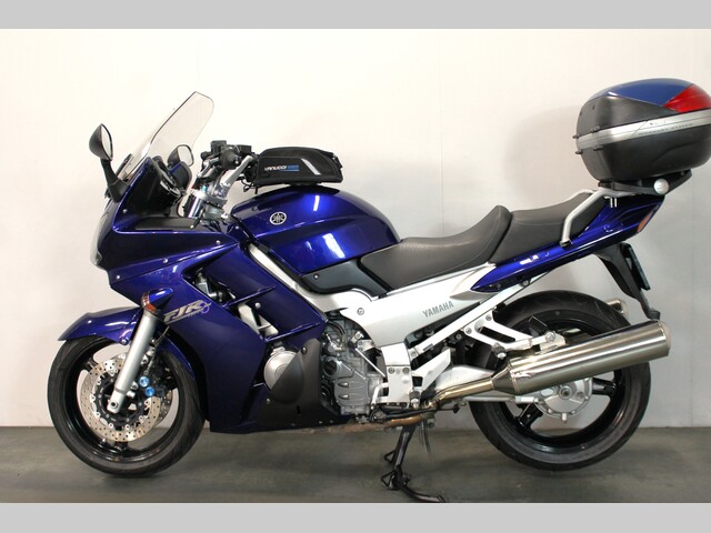 yamaha - fjr-1300