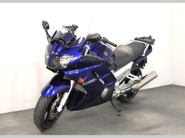 yamaha - fjr-1300