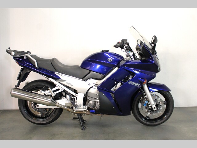 yamaha - fjr-1300