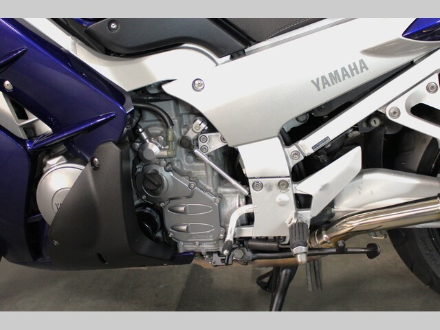 yamaha - fjr-1300