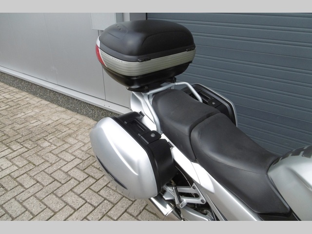 yamaha - fjr-1300