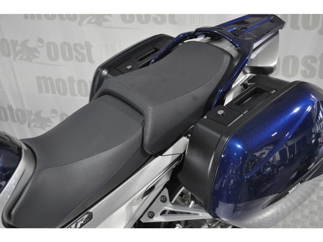 yamaha - fjr-1300