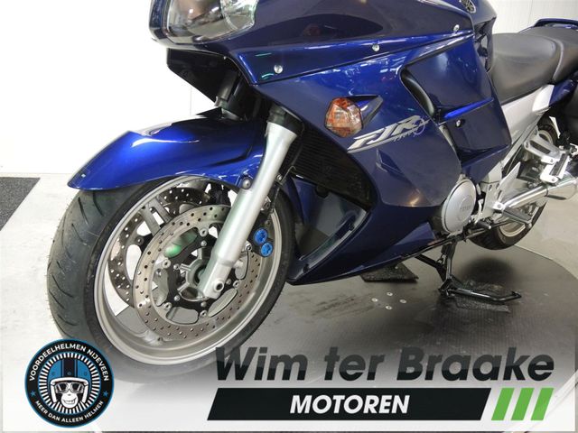 yamaha - fjr-1300