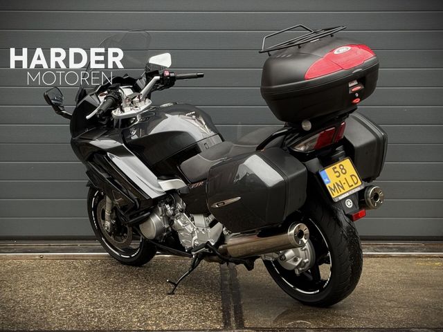 yamaha - fjr-1300