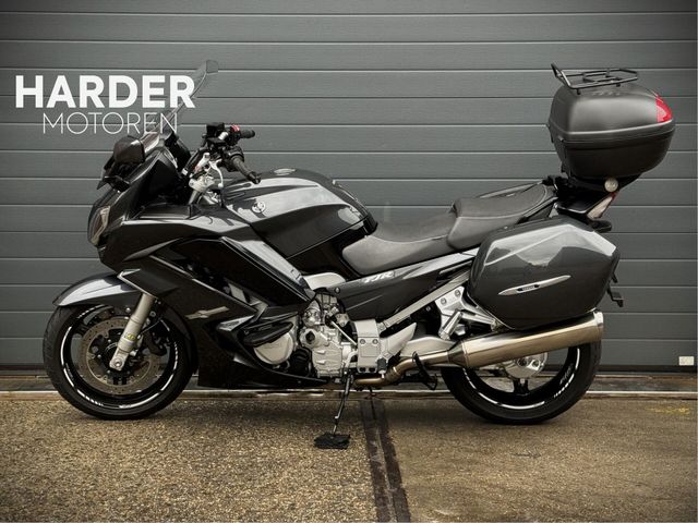 yamaha - fjr-1300