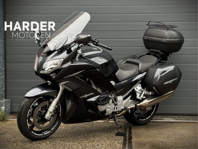 yamaha - fjr-1300