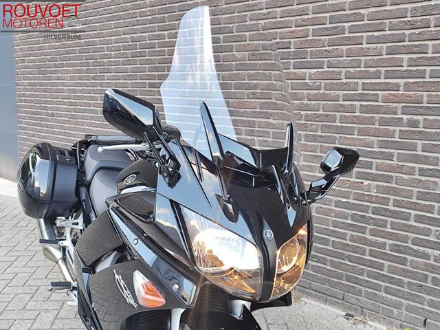 yamaha - fjr-1300