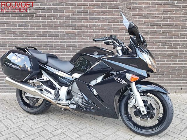 yamaha - fjr-1300