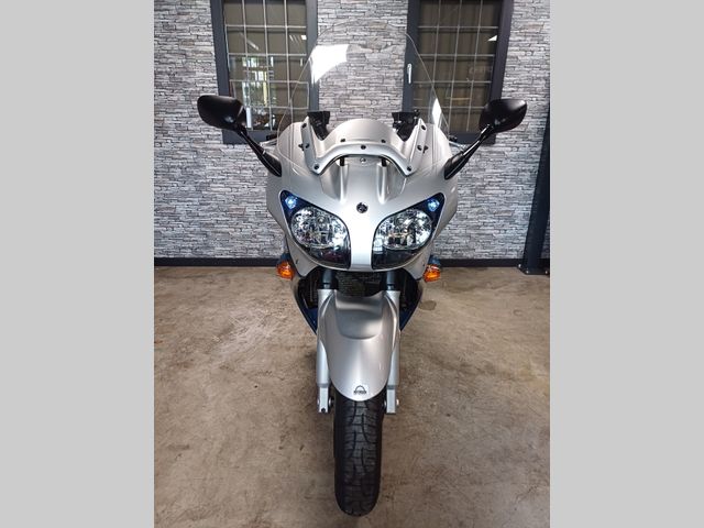 yamaha - fjr-1300