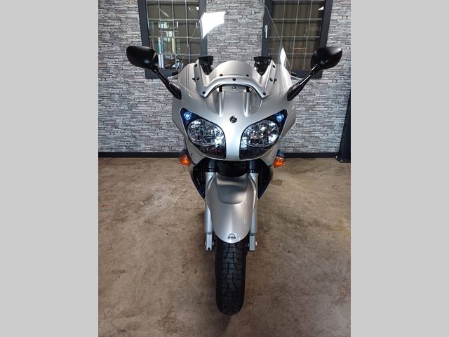 yamaha - fjr-1300