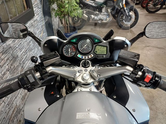 yamaha - fjr-1300