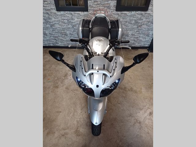 yamaha - fjr-1300