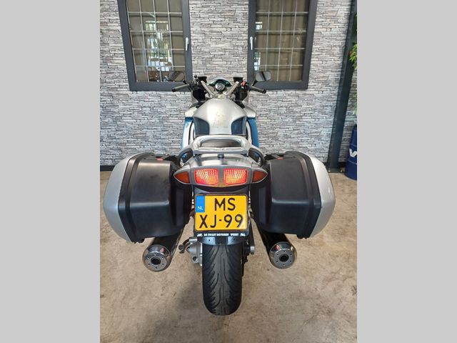 yamaha - fjr-1300