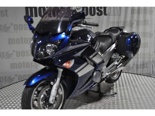 yamaha - fjr-1300