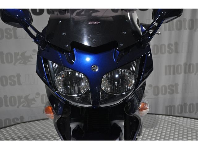 yamaha - fjr-1300