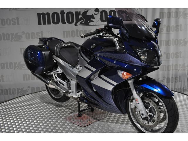 yamaha - fjr-1300