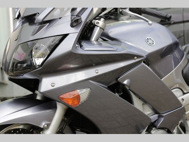 yamaha - fjr-1300