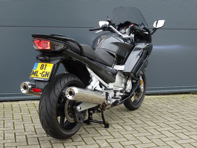 yamaha - fjr-1300