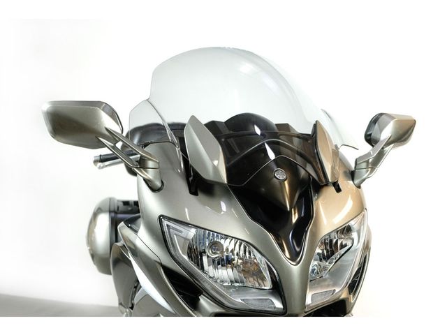 yamaha - fjr-1300