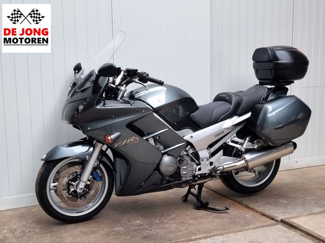 yamaha - fjr-1300