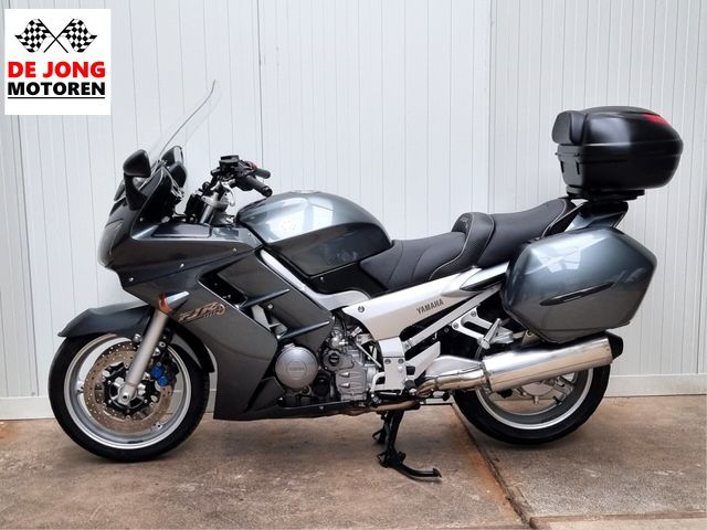 yamaha - fjr-1300