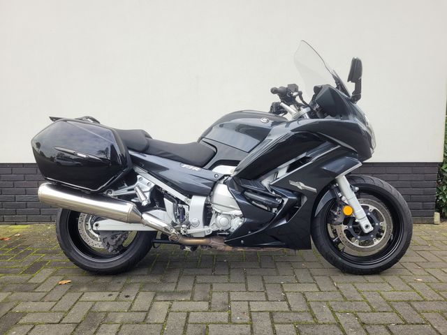 yamaha - fjr-1300