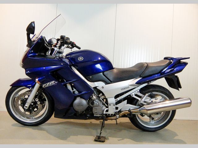 yamaha - fjr-1300