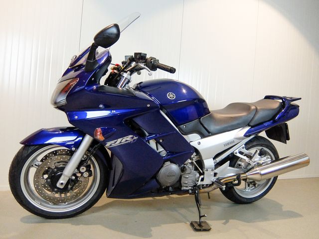 yamaha - fjr-1300