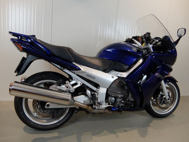 yamaha - fjr-1300