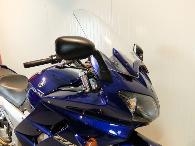 yamaha - fjr-1300