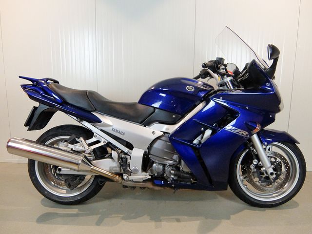 yamaha - fjr-1300