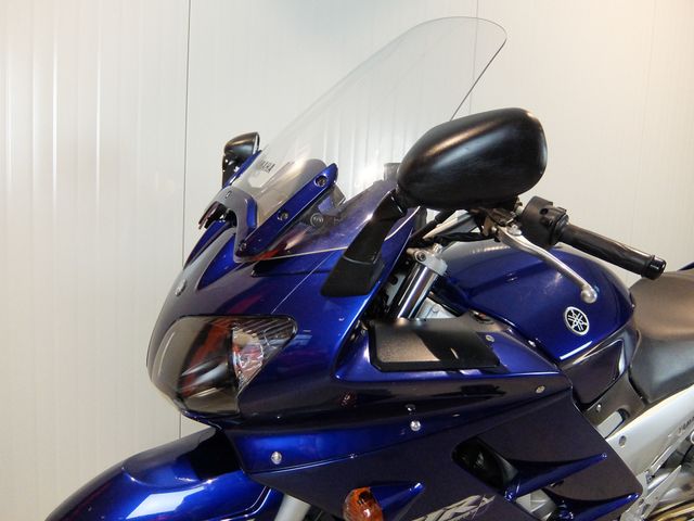 yamaha - fjr-1300