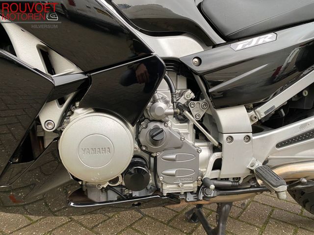 yamaha - fjr-1300