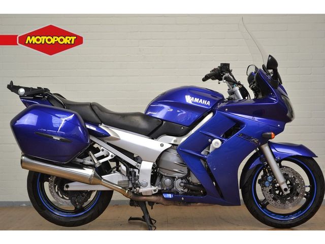 yamaha - fjr-1300