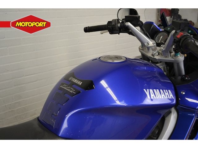 yamaha - fjr-1300