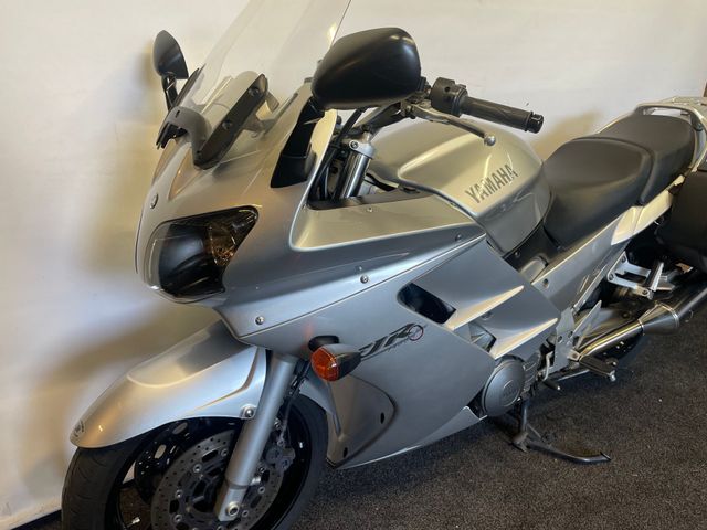 yamaha - fjr-1300