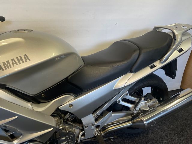 yamaha - fjr-1300