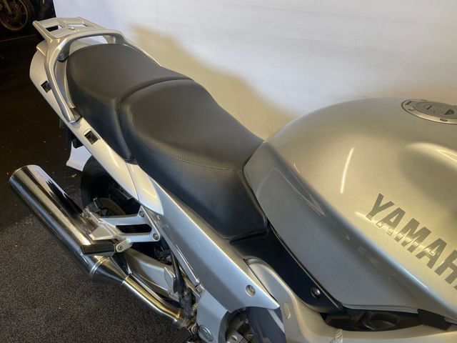 yamaha - fjr-1300