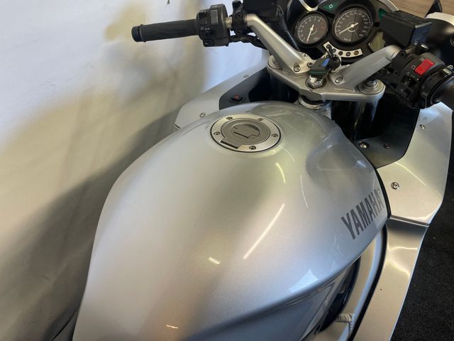 yamaha - fjr-1300